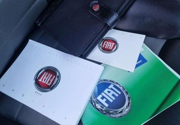 Fiat 500 II Seria 1 1.2 69KM 2011 Fiat 500 SLICZNY 1.2 Benzyna BOGATA WERSJA Oryginal ZADBANY Serwis 2012r G, zdjęcie 10