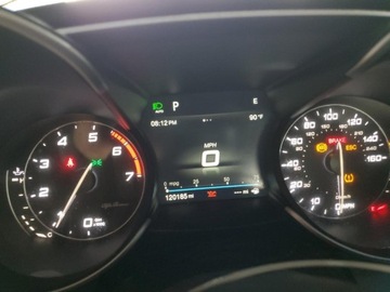 Alfa Romeo Giulia II 2017 Alfa Romeo Giulia 2017 2.0l 2.0 Benzyna 280KM, zdjęcie 9