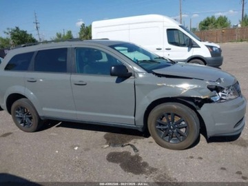 Dodge Journey 2020 Dodge Journey SE Value 2020 2.4l 2.4 Benzyna 173KM, zdjęcie 6