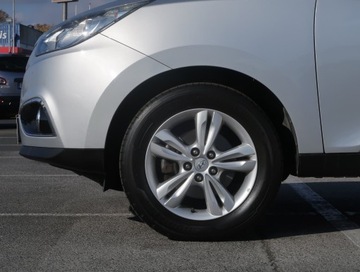 Hyundai ix35 SUV 1.6 GDI 135KM 2012 Hyundai ix35 1.6 GDI, Skóra, Klima, Klimatronic, zdjęcie 14