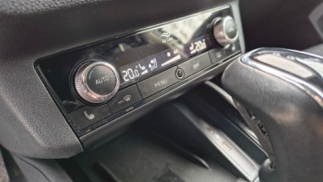 Skoda Scala Hatchback 1.5 TSI 150KM 2022 Skoda Scala 1.5TSI 150KM ACC SalonPL Virt.Cockpit, zdjęcie 22
