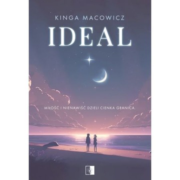 Ideal Kinga Macowicz
