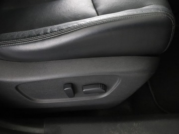 Nissan X-Trail III Terenowy 1.6 dCi 130KM 2016 Nissan X-Trail Automat Skóra Panorama Navi Kamera, zdjęcie 38