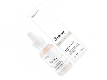 The Ordinary - Lactic Acid 10% + HA PEELING 30ml.
