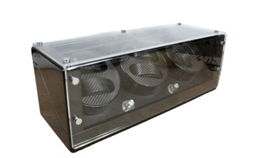 Klarstein 10004397 Rotomat на 6 часов, черный