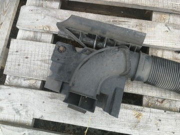 FORD MONDEO MK4 ТРУБКА ВОЗДУХОЗАБОРНИКА GALAXY CATCH