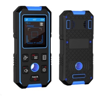 tester kabli przewodów w ścianach Noyafa NF-518 Detektor metalu drewna