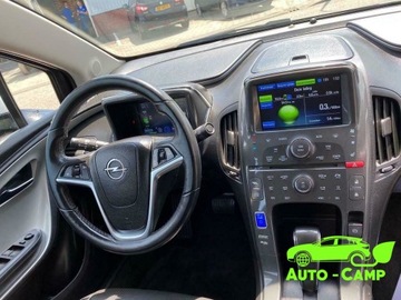 Opel Ampera 2013 jak VOLT*pewniak z Holandii*WZÓR*Europa*okazja, zdjęcie 33