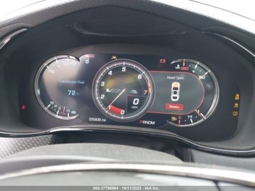 Cadillac CTS II 2018 Cadillac CTS 2018r., 6.2L 6.2 Benzyna 640KM, zdjęcie 10