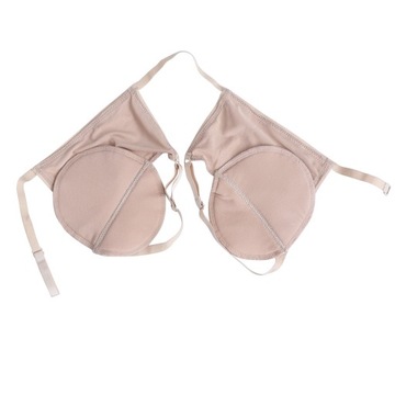 DAMSKIE TANKINI POD PACHAMI MĘSKA KOSZULA