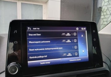 Toyota 2021 Toyota Proace City Verso Proace City Verso Business FV23 Salon PL 1 wl, zdjęcie 16