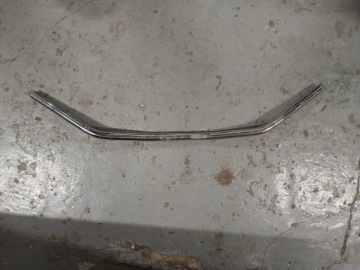 Kierownica niska szeroka LSL Chopper Drag