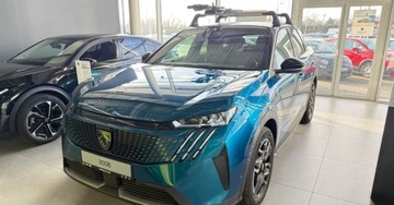 Peugeot 3008 III 2025 Peugeot 3008 Peugeot 3008GT Hybrid 145KM Nowy Model Od reki Salon Mikol