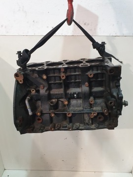 НИЗ ДВИГАТЕЛЯ R9MB405 NISSAN QASHQAI RENAULT 1.6 DCI R9M