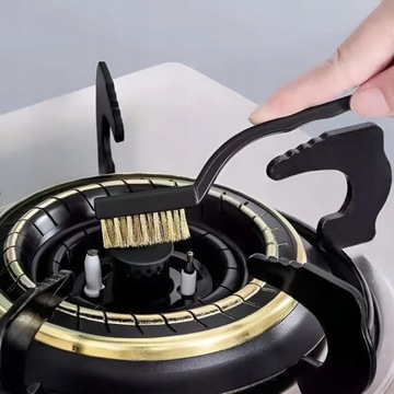 НАБОР ТЕХНИЧЕСКИХ ПРОВОЛОЧНЫХ ЩЕТКОВ 3, 175 ММ