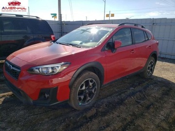 Subaru XV SUBARU CROSSTREK PREMIUM, 2020r., 4x...