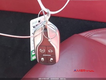 Maserati Levante 2018 Maserati Levante 2018 r., 3,0L S GRANLUSSO 3.0 Benzyna 424KM, zdjęcie 12