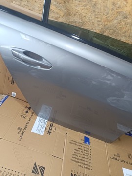 ДВЕРЬ ЗАДНЯЯ ПРАВАЯ PEUGEOT 508 II COMBI