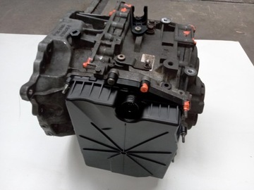 АВТОМАТИЧЕСКАЯ КОРОБКА ПЕРЕДАЧ POWERSHIFT FORD FOCUS MK3 C-MAX 2.0TDCI ДИЗЕЛЬ