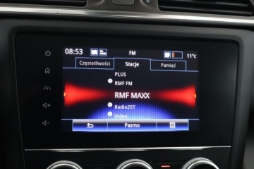 Renault Kadjar Crossover Facelifting 1.3 TCe 140 FAP 140KM 2019 Renault Kadjar 1.3 TCe, Salon Polska, Serwis ASO, zdjęcie 12