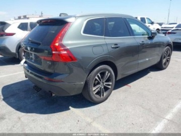Volvo XC60 II 2019 Volvo XC 60 2019 VOLVO XC60 T5 MOMENTUM 2.0 Benzyna 258KM, zdjęcie 8