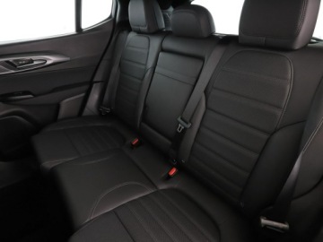 Alfa Romeo Tonale SUV PHEV 1.3 PHEV Q4 280KM 2022 Alfa Romeo Tonale PHEV 4x4 full LED skóra virtual, zdjęcie 16