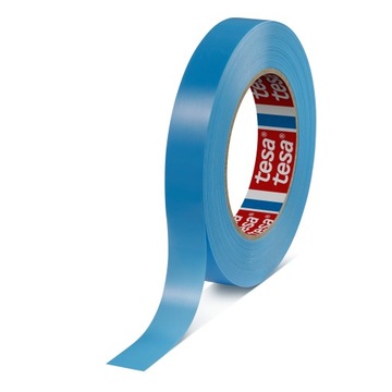 TAŚMA STRAPPINGOWA ODPORNA NA PLAMY 19 mm x 66 m TESA 64284 !!!