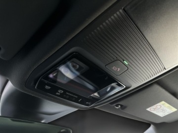 Skoda Octavia IV 2024 Skoda Octavia 2.0 TSI 265KM RS DSG l Canton, Hak,, zdjęcie 29