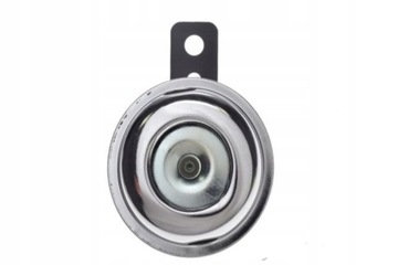 KLAKSON SYGNAŁ 12V SKUTER ROMET WSK MOTORYNKA JAWA