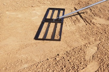 БОЛЬШОЙ УРОВЕНЬ 120см ДЛЯ ВЫРАВНИВАНИЯ ЗЕМЛИ ГАЗОНА, РУЧНОЙ, профессиональный