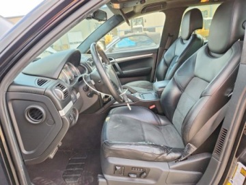 Porsche Cayenne I 4.8 GTS 405KM 2010 Porsche Cayenne Gts 2010 4.8 Benzyna 405KM, zdjęcie 7