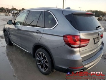 BMW X5 G05 2018 BMW X5 _XDRIVE35I _3.0 L_300 KM_2018r 3.0 Benzyna 300KM, zdjęcie 2