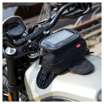 WALL BAG сумка на бак для мотоцикла органайзер TANKBAG