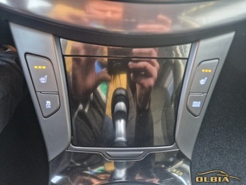 Hyundai i40 Kombi Facelifting 2.0 GDI 165KM 2017 Hyundai i40 Led Hak Zadbany 2.0 Benzyna 165KM, zdjęcie 20