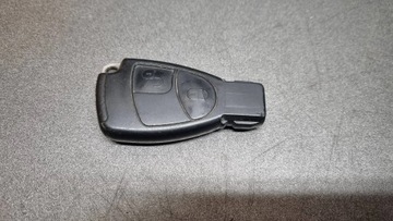 KLÍČEK KLÍČ OVLÁDAČ MERCEDES A TŘÍDA W169