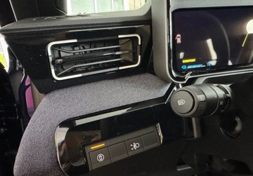 Renault 5 III 2025 Renault 5 GDYNIA techno 120KM urban range, niska rata Elektryczny 120KM, zdjęcie 22