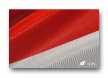 Мачта 1,3 Алюминиевый сегмент 6,20 м + флаг польский 150х90 см польский