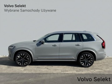 Volvo XC90 II 2025 Volvo XC 90 B5 B AWD Plus Bright | 7 miejsc | VAT, zdjęcie 7