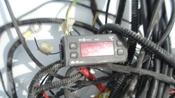 Контейнер Рефрижераторная изотерма ZANOTTI 2010