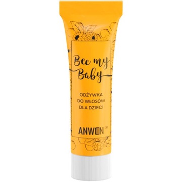 Anwen MINI Bee My Baby 15 мл ТЮБИК