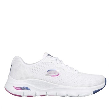 buty sneakers damskie Skechers Arch Fit-Infinity Cool 149722-WMLT 38