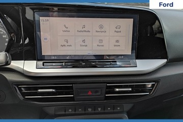 Ford Tourneo Connect IV Van 2,0 EcoBlue 122KM 2023 Ford Tourneo Connect L1H1 Active 2.0 122KM Klima automat !! Navi !! LED !!, zdjęcie 9