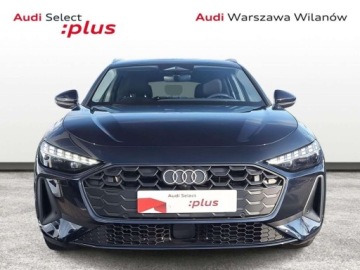 Audi A5 B10 Avant 2.0 TFSI 150KM 2025 Audi A5 Avant Carplay, Kamera cofania, Asystent parkowania, Audi Sound sys, zdjęcie 7