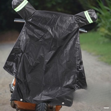 POKROWIEC OCHRONNY NA ROWER Wodoodporny MOTOCYKL