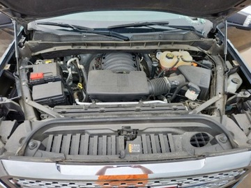  GMC Sierra K1500 Denali 2021 6.2l 6.2 Benzyna 420KM, zdjęcie 6