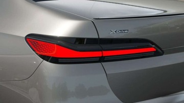 BMW Seria 7 G70 Sedan 3.0 40d 299KM 2025 BMW Seria 7 40d xDrive 299 KM mHEV - BowersWilkins Diamond - Hak Holowniczy, zdjęcie 8