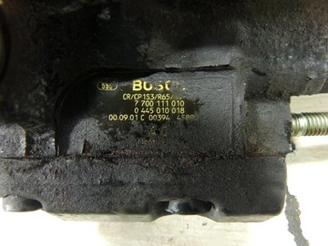 SCENIC I 1.9 DCI ТНВД 0281002381