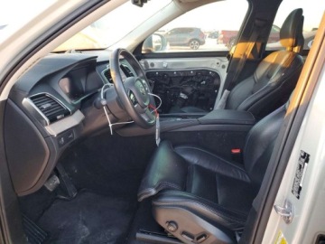 Volvo XC90 II 2021 Volvo XC 90 T6 Inscription 2021 2.0 Benzyna 316KM, zdjęcie 7