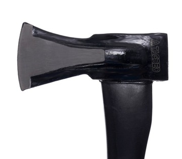 ТОПОР ИЗ СТЕКЛОСТЕКЛА 2200г КОУЛ