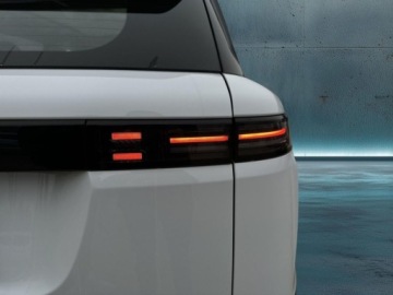 Jaecoo 5 1.6T 147KM 2025 Jaecoo 5 Carbon Black Khaki White 1.6 Benzyna 147KM, zdjęcie 31